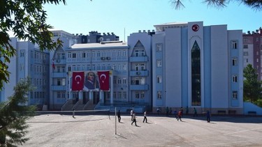 Adana-Çukurova-Yaşar Rukiye Kısacık Anadolu İmam Hatip Lisesi fotoğrafı