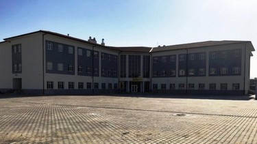 Ankara-Elmadağ-Şehit Fahrettin Boyraz Anadolu Lisesi fotoğrafı