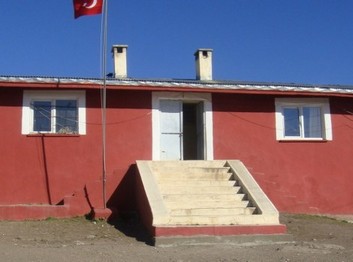 Kars-Selim-Hasbey Şehit Murat Karataş İlkokulu fotoğrafı
