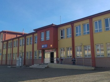 Sakarya-Taraklı-Yenidoğan Ortaokulu fotoğrafı