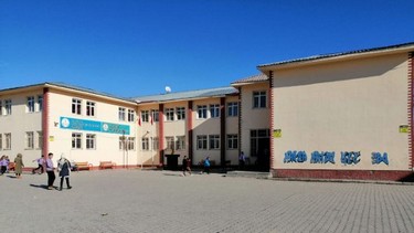 Van-Çaldıran-Hafsa Hatun Kız Yatılı Bölge Ortaokulu fotoğrafı