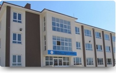 Çorum-Osmancık-Meliha-Rıfat Göbel Ortaokulu fotoğrafı