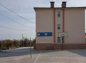Samsun-Bafra-İkizpınar Ortaokulu fotoğrafı