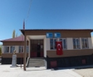 Kahramanmaraş-Afşin-Erçene İlkokulu fotoğrafı