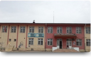 Diyarbakır-Dicle-Döğer Ortaokulu fotoğrafı