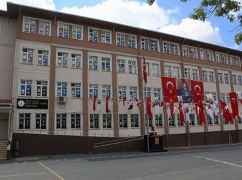 İstanbul-Ataşehir-Şehit Cengiz Hasbal Ortaokulu fotoğrafı