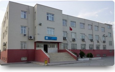 Mersin-Tarsus-Ali Oksal Ortaokulu fotoğrafı