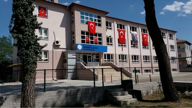 Çorum-Osmancık-İnönüzaferı İlkokulu fotoğrafı