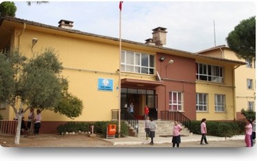 İzmir-Ödemiş-Kayaköy İlkokulu fotoğrafı