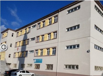 Kayseri-Pınarbaşı-Dedeman Anadolu İmam Hatip Lisesi fotoğrafı