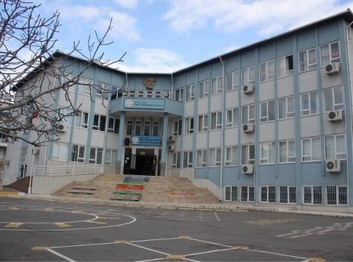 Antalya-Kepez-Prof. İhsan Koz İmam Hatip Ortaokulu fotoğrafı