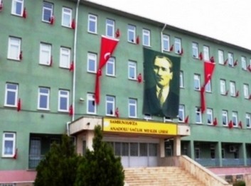 Samsun-Havza-Şehit Besim Kazar Mesleki ve Teknik Anadolu Lisesi fotoğrafı