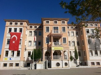 Muğla-Kavaklıdere-Sadık Göçen Anadolu Lisesi fotoğrafı