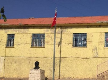 Şırnak-İdil-Kaşıkçı İlkokulu fotoğrafı