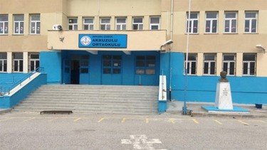 Ankara-Çubuk-Akkuzulu Ortaokulu fotoğrafı