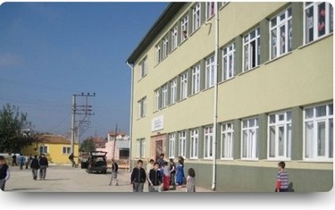 Çanakkale-Gelibolu-Evreşe Ortaokulu fotoğrafı