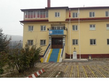 Kahramanmaraş-Nurhak-15 Temmuz Şehitleri İmam Hatip Ortaokulu fotoğrafı Kahramanmaraş-Nurhak-15 Temmuz Şehitleri İmam Hatip Ortaokulu fotoğrafı