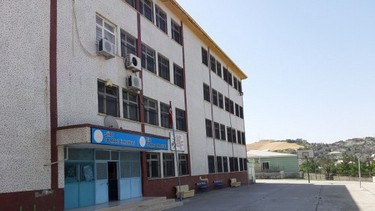 Siirt-Merkez-18 Mart İlkokulu fotoğrafı