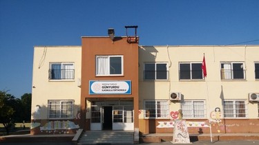 Mersin-Tarsus-Günyurdu Ortaokulu fotoğrafı