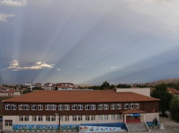Yozgat-Sorgun-Fevzi Çakmak İlkokulu fotoğrafı