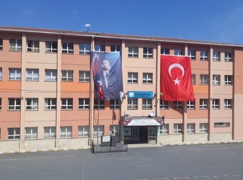 İstanbul-Kağıthane-Hasdal Ortaokulu fotoğrafı