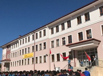 Konya-Beyşehir-Beyşehir Anadolu İmam Hatip Lisesi fotoğrafı