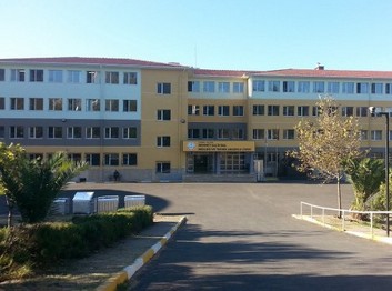 İstanbul-Maltepe-Mehmet Salih Bal Mesleki ve Teknik Anadolu Lisesi fotoğrafı