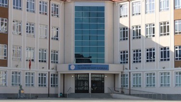 Ankara-Pursaklar-Yıldırım Beyazıt İlkokulu fotoğrafı