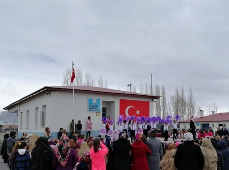 Erzurum-Yakutiye-Güzelova İlkokulu fotoğrafı