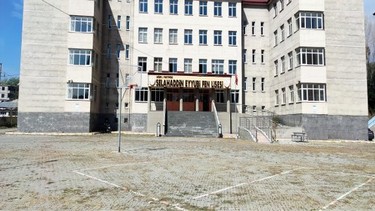 Ağrı-Patnos-Patnos Selahaddin Eyyubi Fen Lisesi fotoğrafı