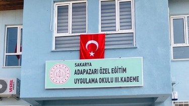 Sakarya-Adapazarı-Şehit Adil Arslan Özel Eğitim Uygulama Okulu III. Kademe fotoğrafı
