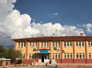 Muğla-Seydikemer-Alaçat Şehit Er Adem Şimşek Ortaokulu fotoğrafı