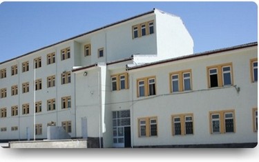 Elazığ-Merkez-Korgeneral Hulusi Sayın Mesleki ve Teknik Anadolu Lisesi fotoğrafı