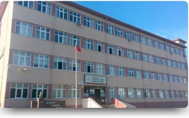 Çanakkale-Merkez-Hasan Ali Yücel Anadolu Lisesi fotoğrafı