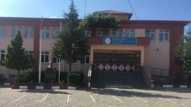 Nevşehir-Merkez-Boğaz İlkokulu fotoğrafı