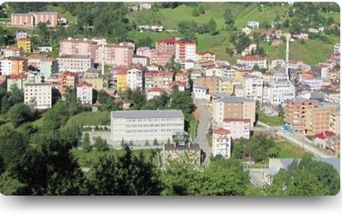 Trabzon-Tonya-Tonya Anadolu İmam Hatip Lisesi fotoğrafı