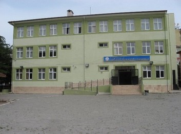 Afyonkarahisar-Sandıklı-Aktürkler İmam Hatip Ortaokulu fotoğrafı
