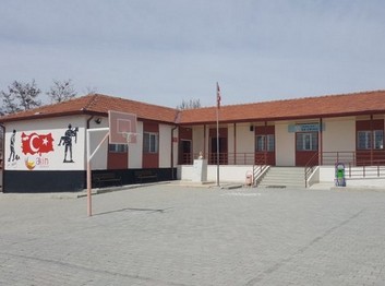 Aksaray-Merkez-Akin İlkokulu fotoğrafı