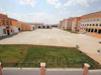 Gaziantep-Nizip-Hasan Hüseyin Akdoğan Mesleki ve Teknik Anadolu Lisesi fotoğrafı