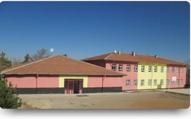 Yozgat-Yenifakılı-Yenifakılı Şehit Mevlüt Gökdemir Çok Programlı Anadolu Lisesi fotoğrafı