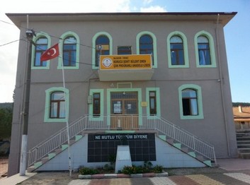 Balıkesir-İvrindi-Korucu Şehit Bülent Emen Çok Programlı Anadolu Lisesi fotoğrafı