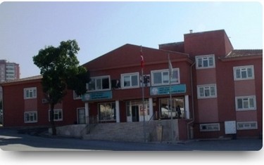 Ankara-Yenimahalle-Sait Ulusoy Özel Eğitim Uygulama Okulu I. Kademe fotoğrafı