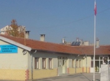 Kayseri-Kocasinan-Cengiz Topel İlkokulu fotoğrafı