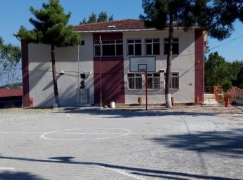 Samsun-Alaçam-Karahüseyinli Ortaokulu fotoğrafı