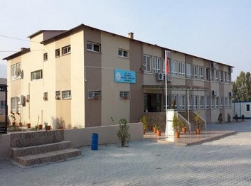 Hatay-Arsuz-Hacıahmetli Muazzez-İsmail Çam Ortaokulu fotoğrafı