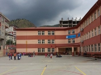 Siirt-Baykan-Cumhuriyet Ortaokulu fotoğrafı