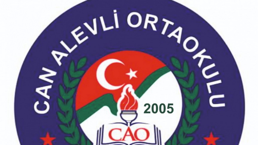 Gaziantep-Şahinbey-Can Alevli Ortaokulu fotoğrafı