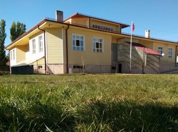 Sivas-Gemerek-Yeniçubuk Anaokulu fotoğrafı