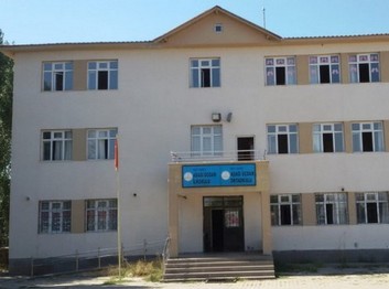 Muş-Hasköy-Aşağıüçdam Ortaokulu fotoğrafı