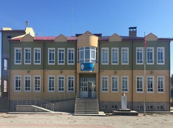 Sivas-Şarkışla-Sefil Selimi Ortaokulu fotoğrafı